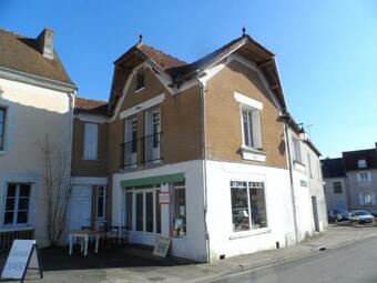 Apartamento Appartements Yzeures Sur Creuse