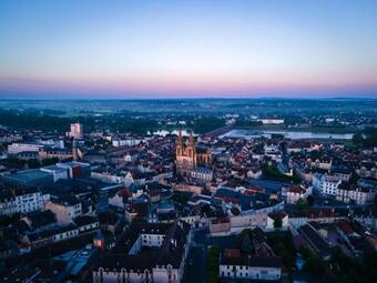 Apartamento Chaleureux Appartement Proche Du Centre