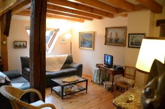 Bed & Breakfast C�t� Grange