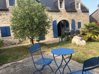 Bed & Breakfast Long�re De Gueldro