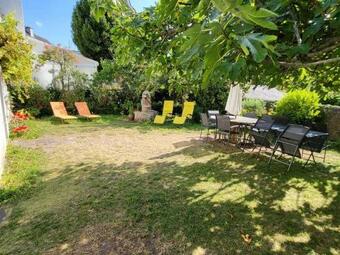 Charmante Maison Familiale - Ile Aux Moines