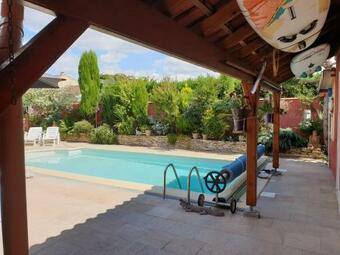 Redhouse Chambre Zen