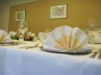 Hotel Restaurant Florianihof