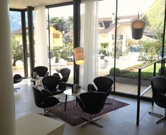 Design Hotel Tyrol