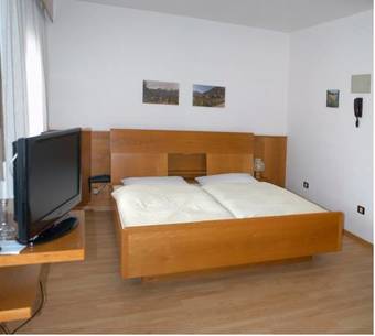 Apartamento Appartments Schnitzer