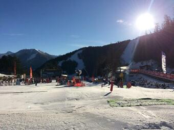 Apartamento Le M�l�ze