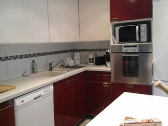 Apartamento Les Millefonds