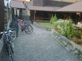 Posada Penzion U Holuba