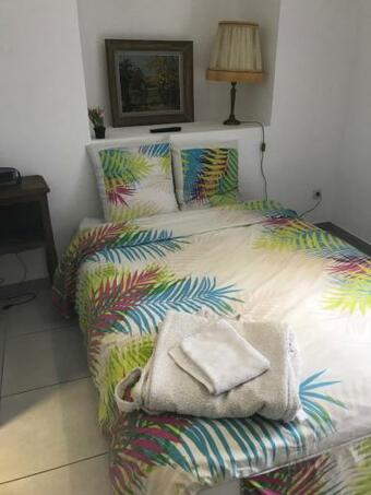 Apartamento Les Rois Mages