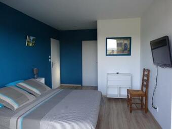 Bed & Breakfast La Bastide Des Borels