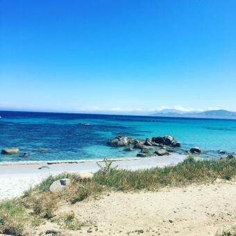 Apartamento Casa Lili