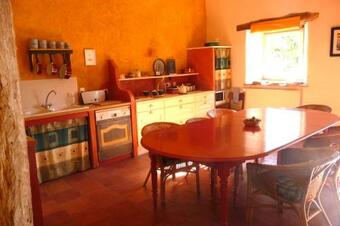 Bed & Breakfast La Hulotte