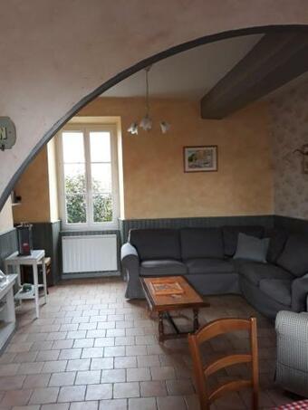 Maison Pr�s Du Lac D'eguzon