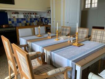 Villa Chateau Ventenac