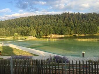 Apartamento Ch�teau De Laforest