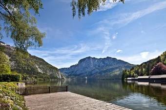 Romantik Hotel Seevilla