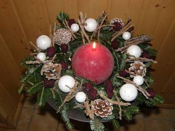 Apartamento Haus Sonja