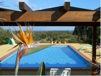 Monte Horizonte - Eco Turismo Rural