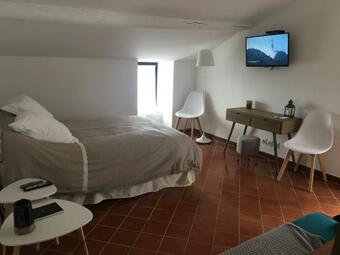 Maisonette Cap Corse