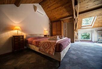 Maison De Caract�re Au Coeur Du Tarn