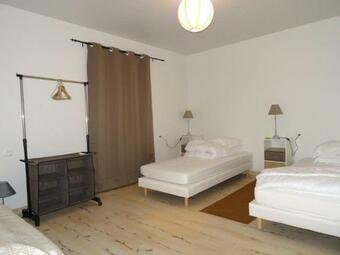 Hostal Maison D'h�tes De La Mare