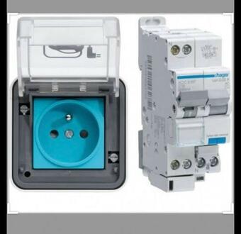 La Source 8 Couchages