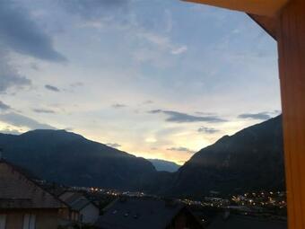 Apartamento Montricher Karellis, 5 Min De St Jean De Maurienne