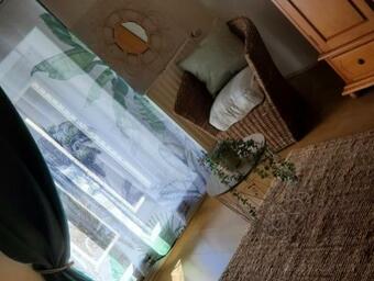 Physis Ambiance Nature