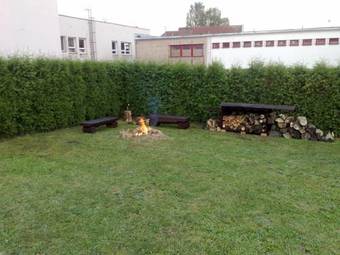 Apartamentos Villa Amenity