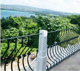 Cbp Vacations Luxury Villa - Montego Bay