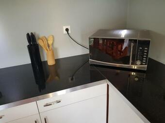 Apartamento Appartement Heremata