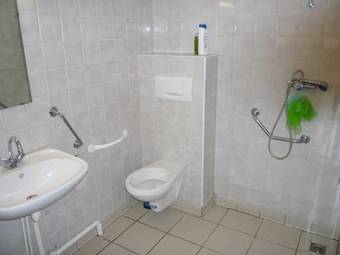 Hostal Le G�te Du Velay