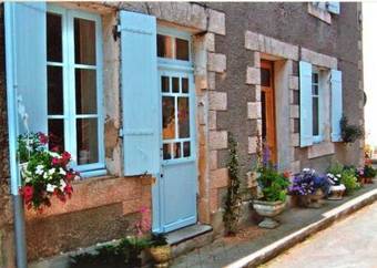 Bed & Breakfast Chambres D'h�tes Chez Carolyn