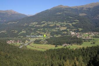 Apartamento Ferienwohnungen Gudrun Bernhard