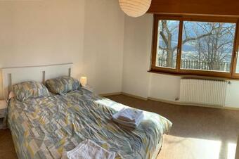 Apartamento Le Rocher