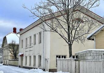 Hotel B&B Korsman Hanko