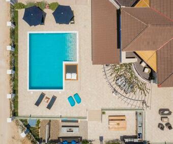 Villa Koukouvayia