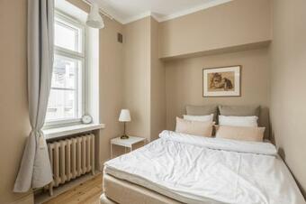 Apartamento Prestige City Home