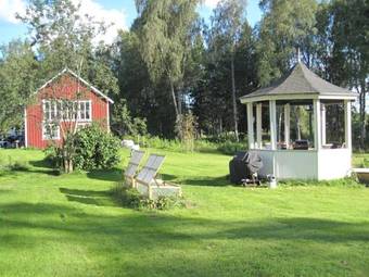 Norr�ngens Alpacka Bed & Breakfast