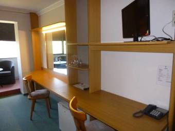 Bed & Breakfast Hotel Du Lac