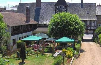 Hotel Hostellerie Du Lion D'or