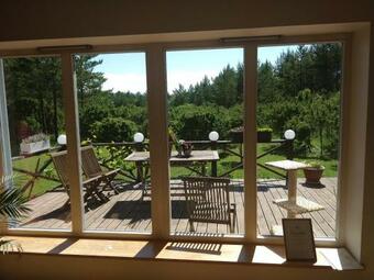 Kadakav�lja Homestay