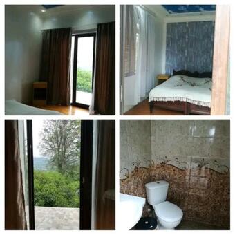 Hostal Jemali Mikeladze