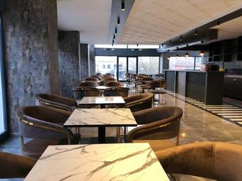 Grand �akiro?lu Hotel