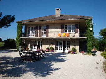 Bed & Breakfast Chambres D'h�tes Terre2princes