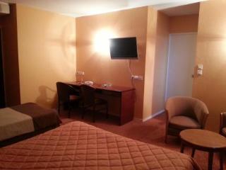 Hotel Le Chateaubriand