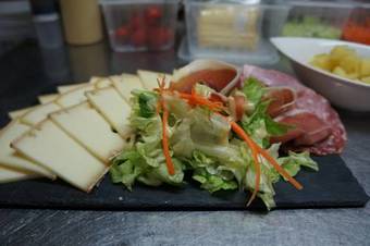 Hotel Logis La Spatule