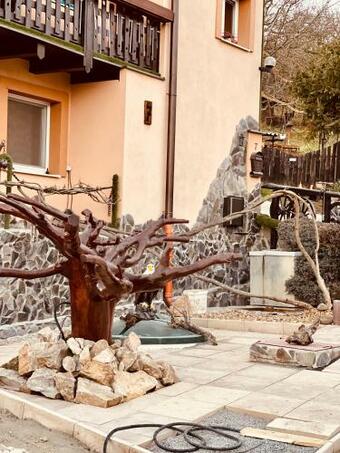 Villa Luxus Resort - Zupko