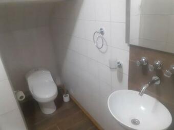 Apartamento Loft En El Corazon de La Capital de Mendoza