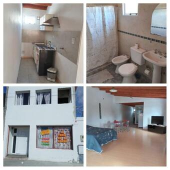 Apartamento Casa Amado